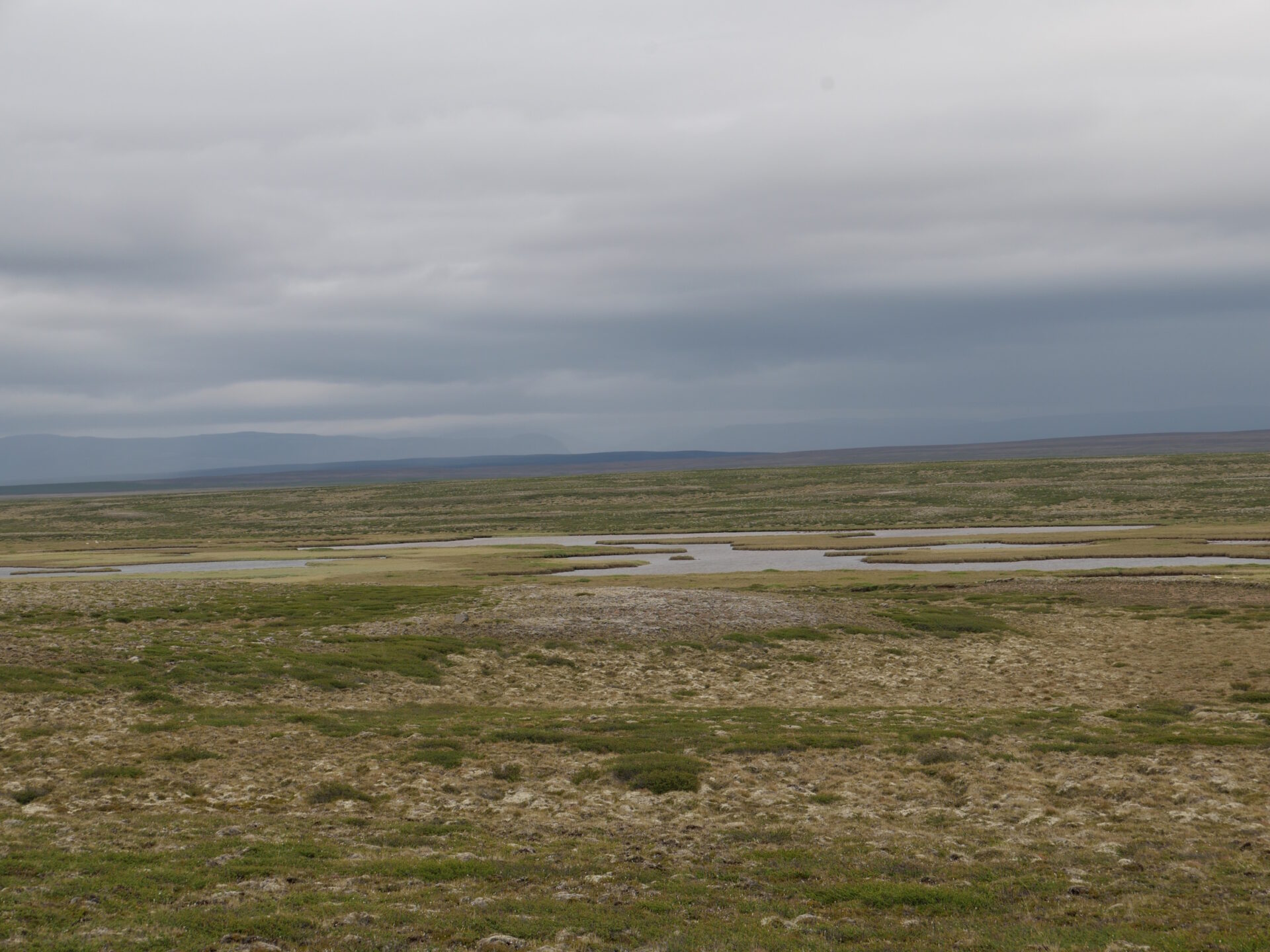 Víðátta